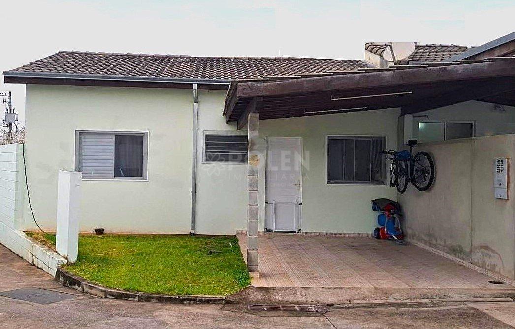 Casa em Condomínio - 3 dormitórios - Jacareí - Venda  Jacareí - 