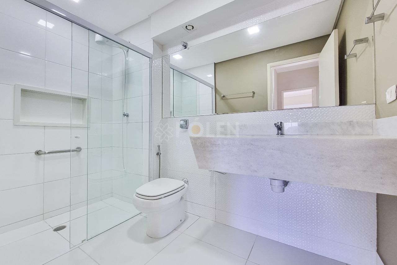 Apartamento 3 dormitórios - Aluga - Centro - Jacareí  Jacareí - 