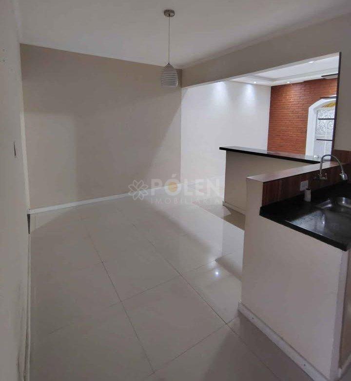 Casa - Aluga - Jardim Santa Maria - Jacare&iacute;  Jacareí - 