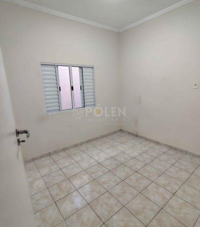 Casa - Aluga - Jardim Santa Maria - Jacare&iacute;  Jacareí - 