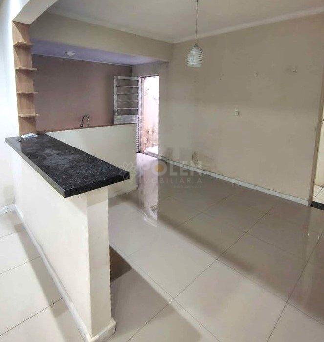 Casa - Aluga - Jardim Santa Maria - Jacare&iacute;  Jacareí - 