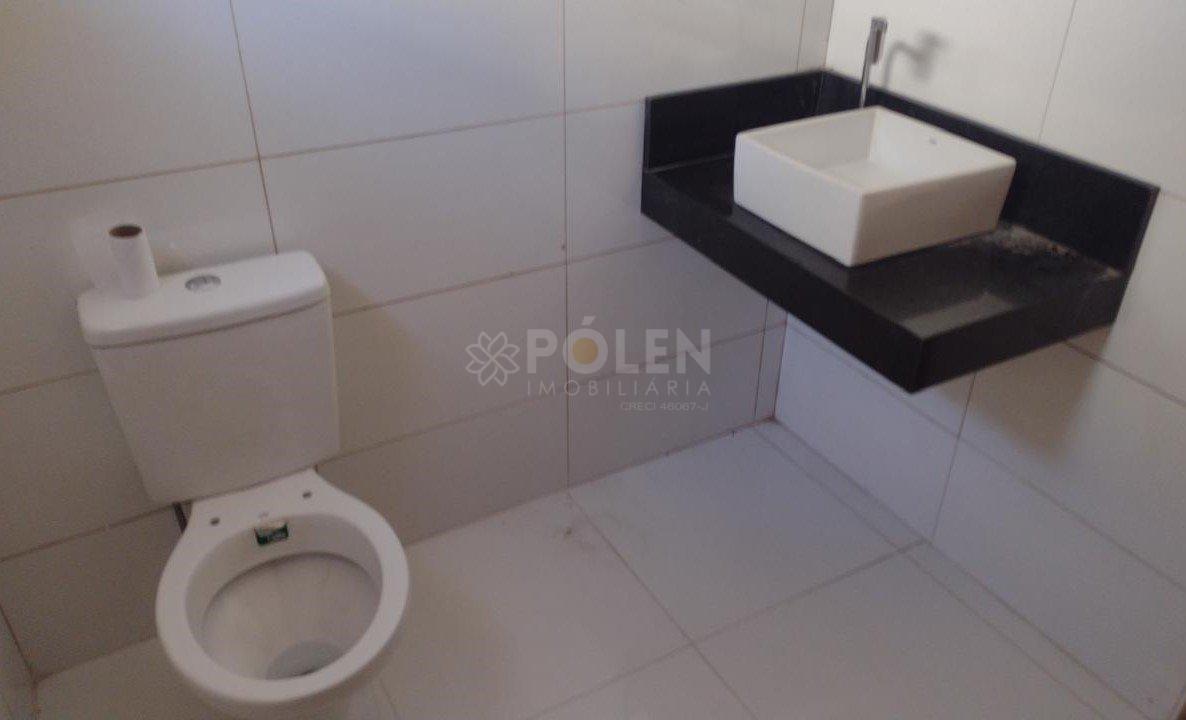 Casa - Aluga - Jardim Santa Maria - Jacareí  Jacareí - 