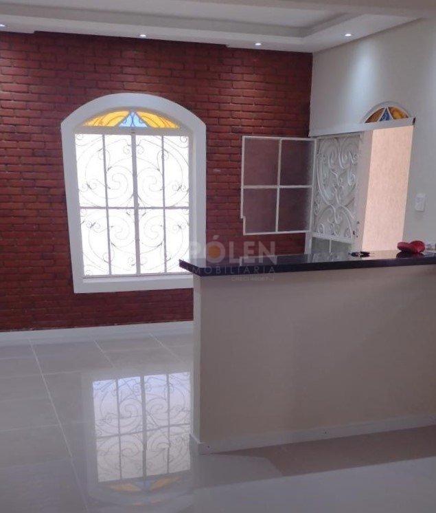 Casa - Aluga - Jardim Santa Maria - Jacareí  Jacareí - 