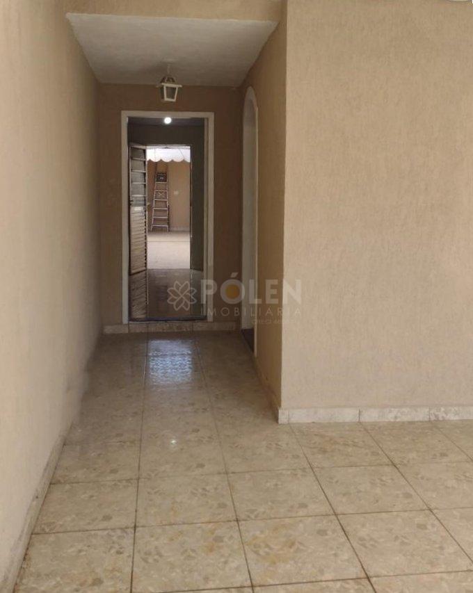 Casa - Aluga - Jardim Santa Maria - Jacareí  Jacareí - 