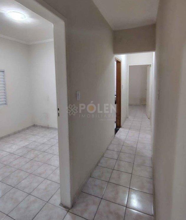 Casa - Aluga - Jardim Santa Maria - Jacare&iacute;  Jacareí - 