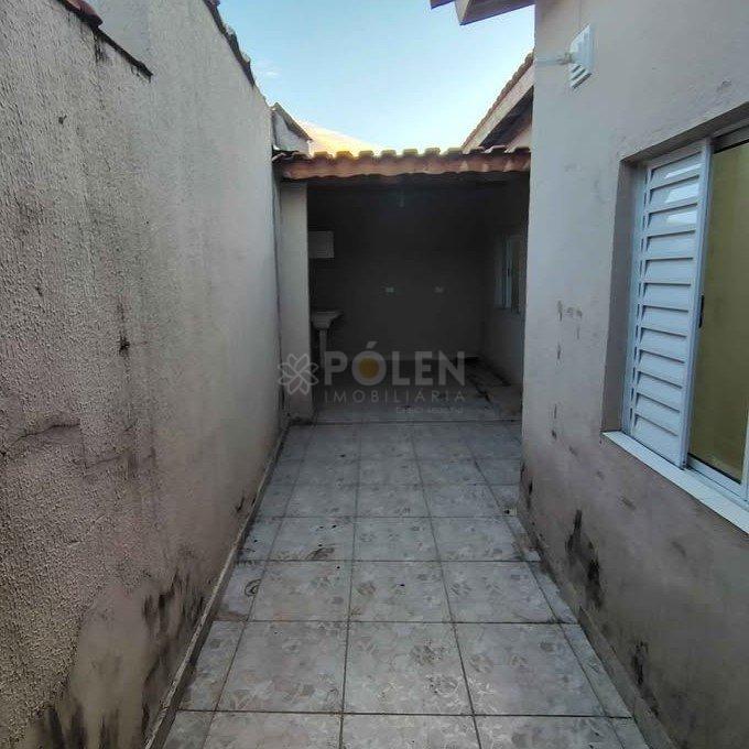 Casa - Aluga - Jardim Santa Maria - Jacare&iacute;  Jacareí - 