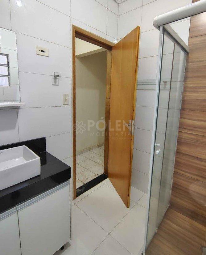 Casa - Aluga - Jardim Santa Maria - Jacare&iacute;  Jacareí - 