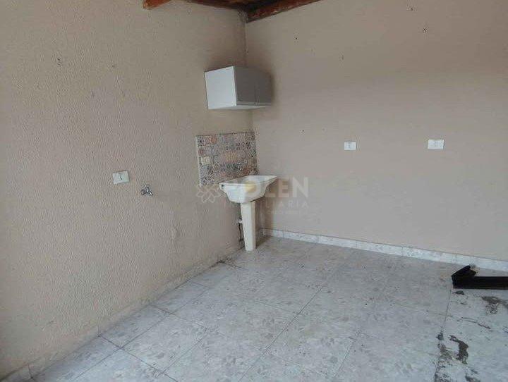 Casa - Aluga - Jardim Santa Maria - Jacare&iacute;  Jacareí - 