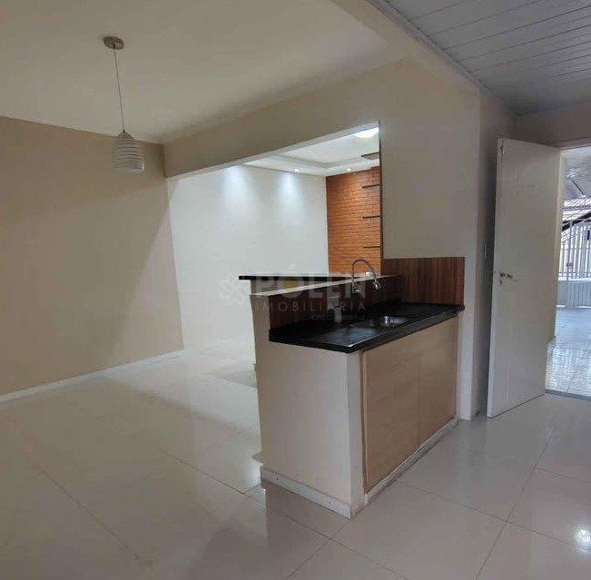 Casa - Aluga - Jardim Santa Maria - Jacare&iacute;  Jacareí - 