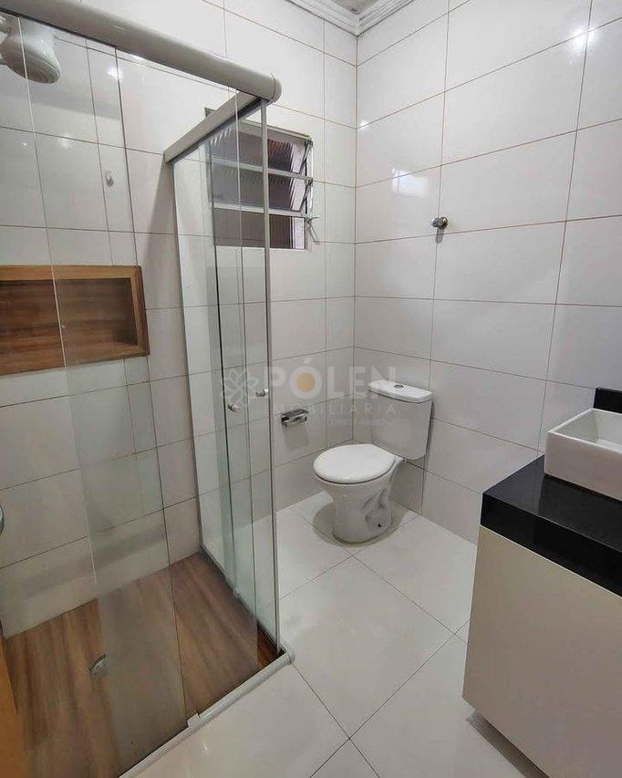 Casa - Aluga - Jardim Santa Maria - Jacare&iacute;  Jacareí - 