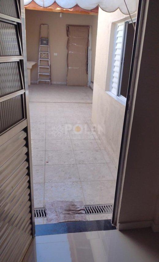 Casa - Aluga - Jardim Santa Maria - Jacareí  Jacareí - 