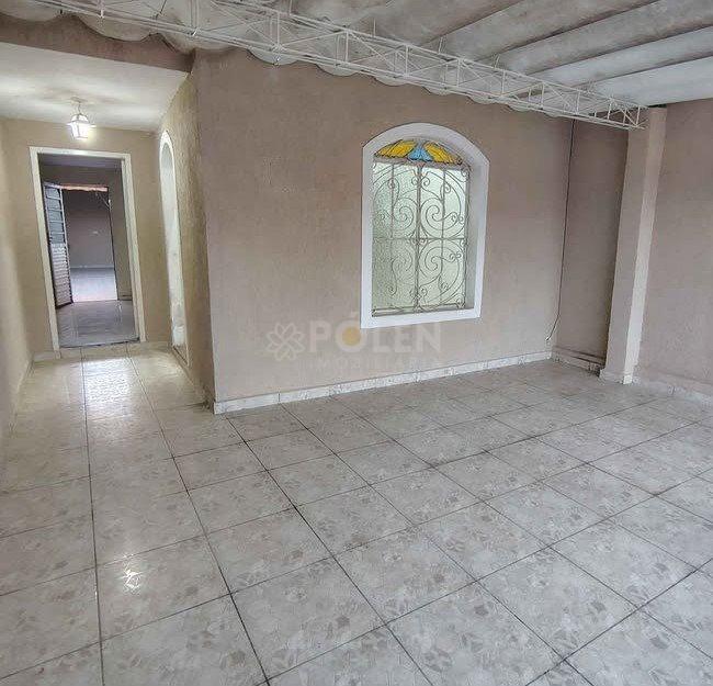 Casa - Aluga - Jardim Santa Maria - Jacare&iacute;  Jacareí - 