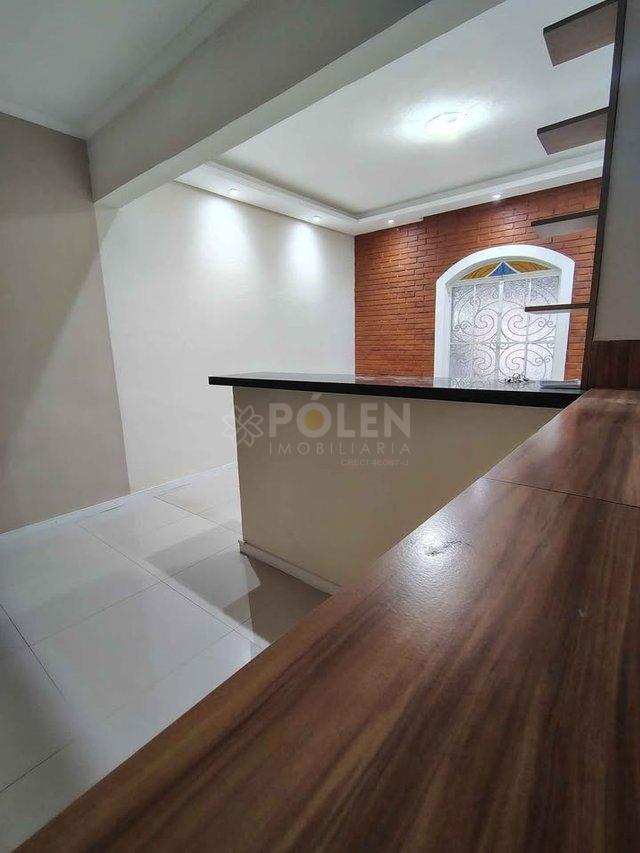 Casa - Aluga - Jardim Santa Maria - Jacare&iacute;  Jacareí - 