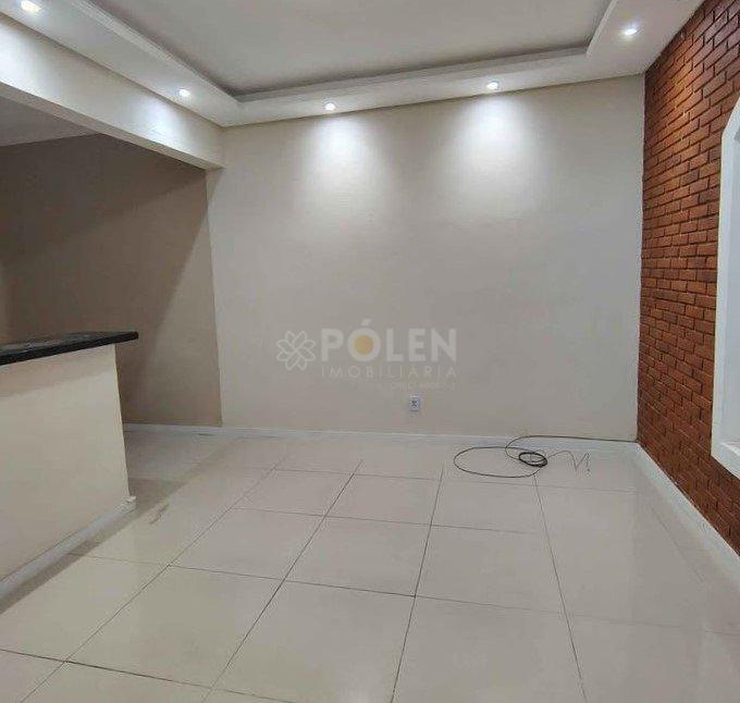 Casa - Aluga - Jardim Santa Maria - Jacare&iacute;  Jacareí - 