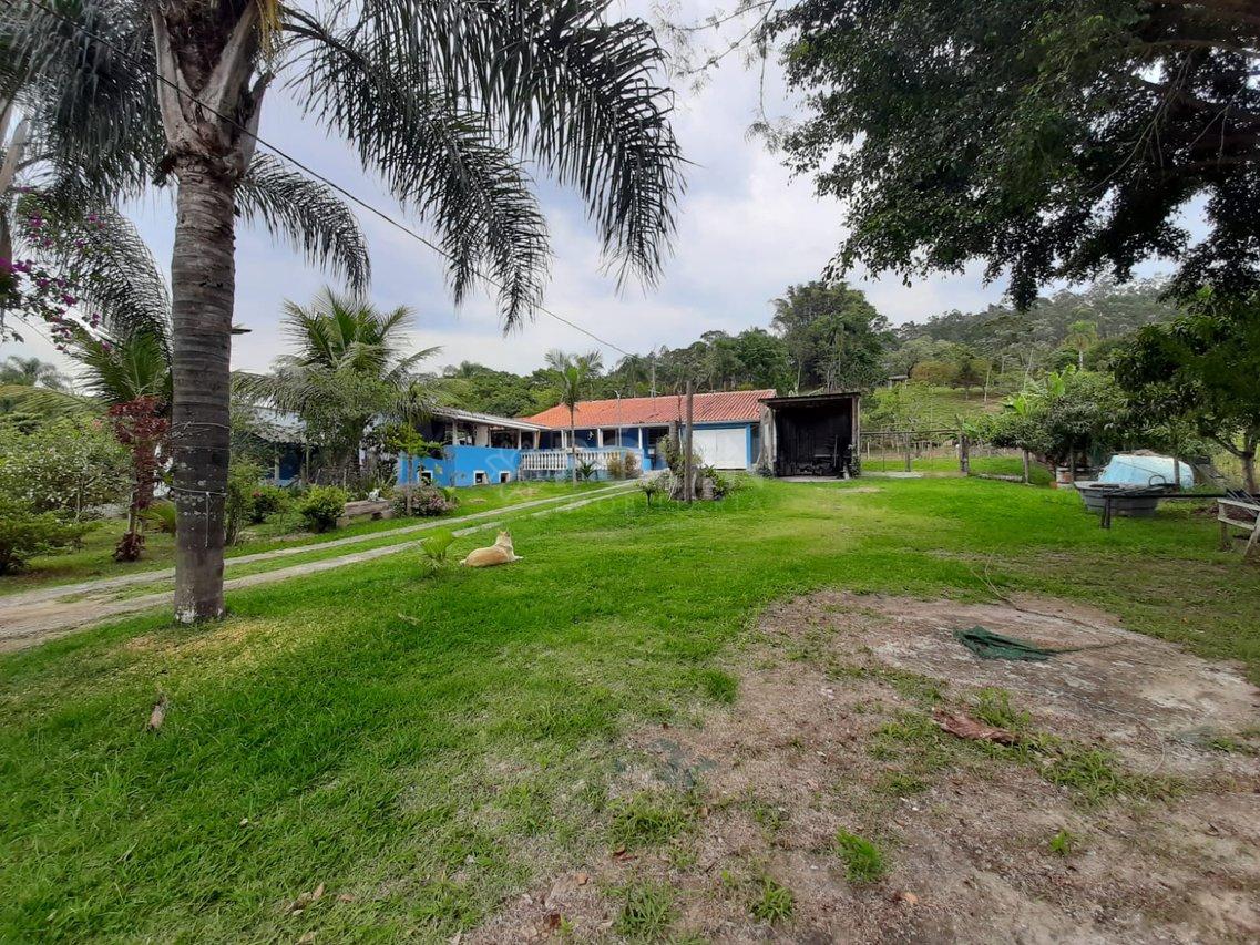 Chácara - Pagador de Andrade - Jacareí - Vende - Aluga - Permuta  Jacareí - 