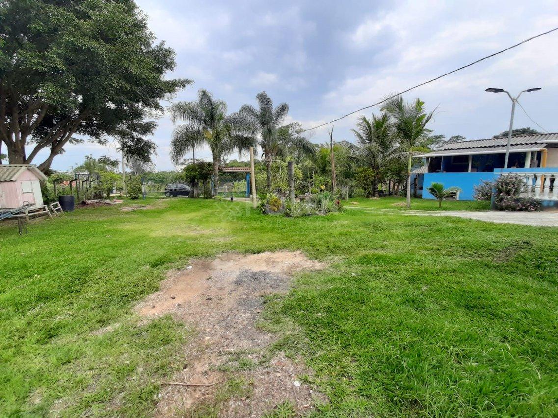 Chácara - Pagador de Andrade - Jacareí - Vende - Aluga - Permuta  Jacareí - 