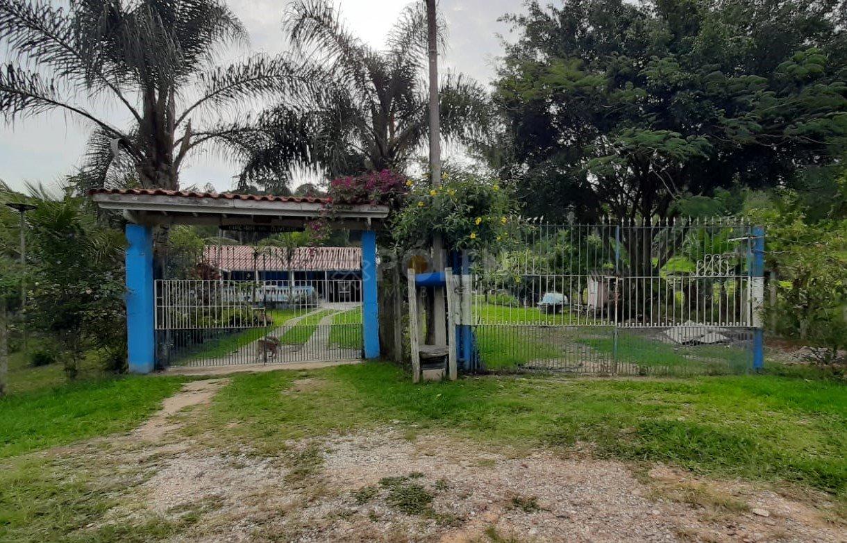 Chácara - Pagador de Andrade - Jacareí - Vende - Aluga - Permuta  Jacareí - 