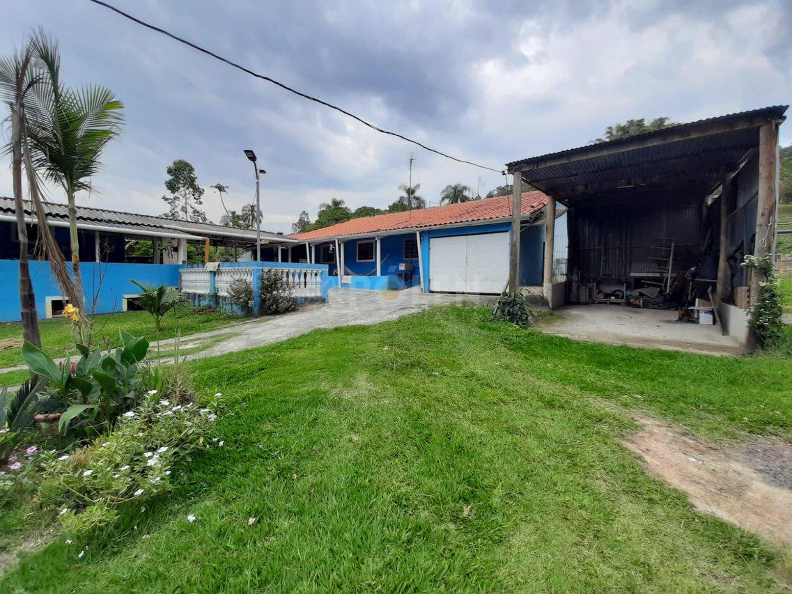 Chácara - Pagador de Andrade - Jacareí - Vende - Aluga - Permuta  Jacareí - 