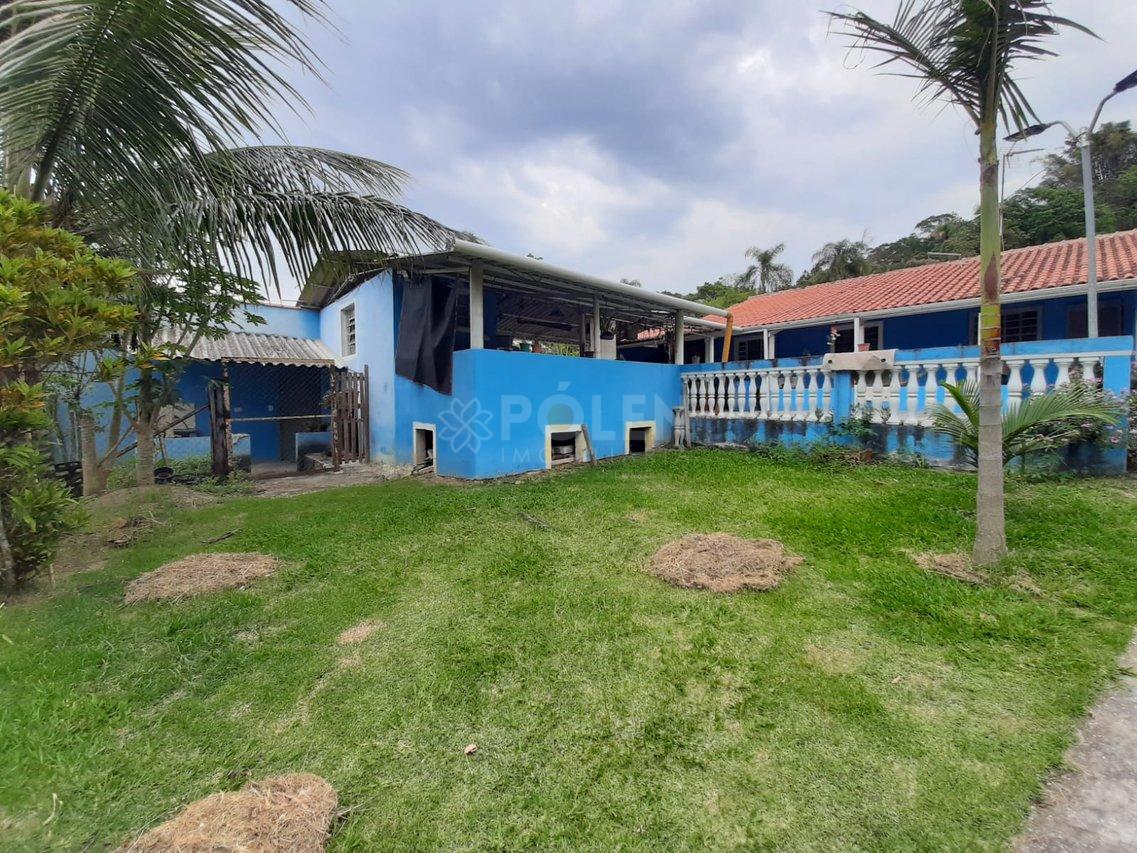 Chácara - Pagador de Andrade - Jacareí - Vende - Aluga - Permuta  Jacareí - 