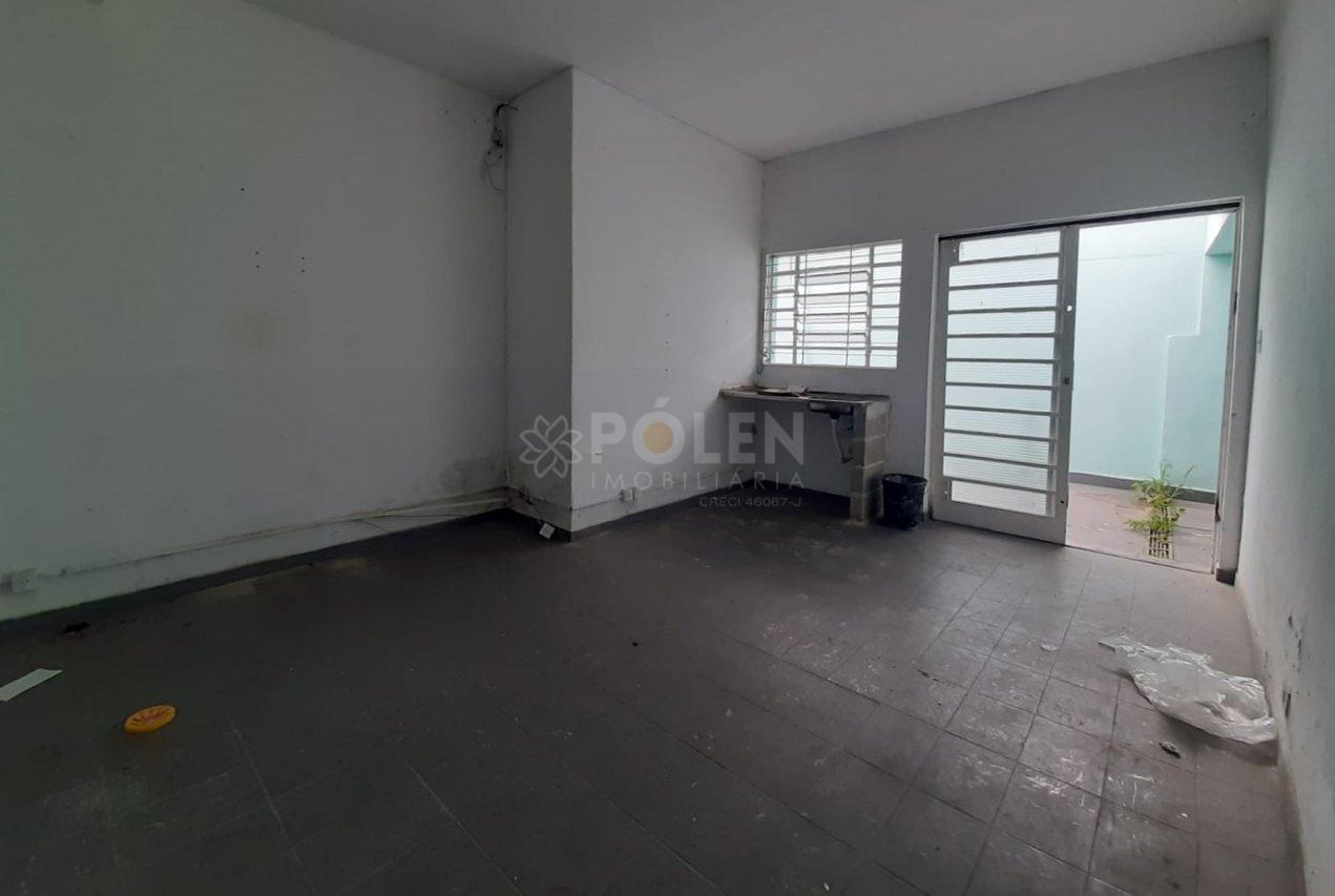 Imóvel Comercial - Aluga - Centro - Jacareí  Jacareí - 