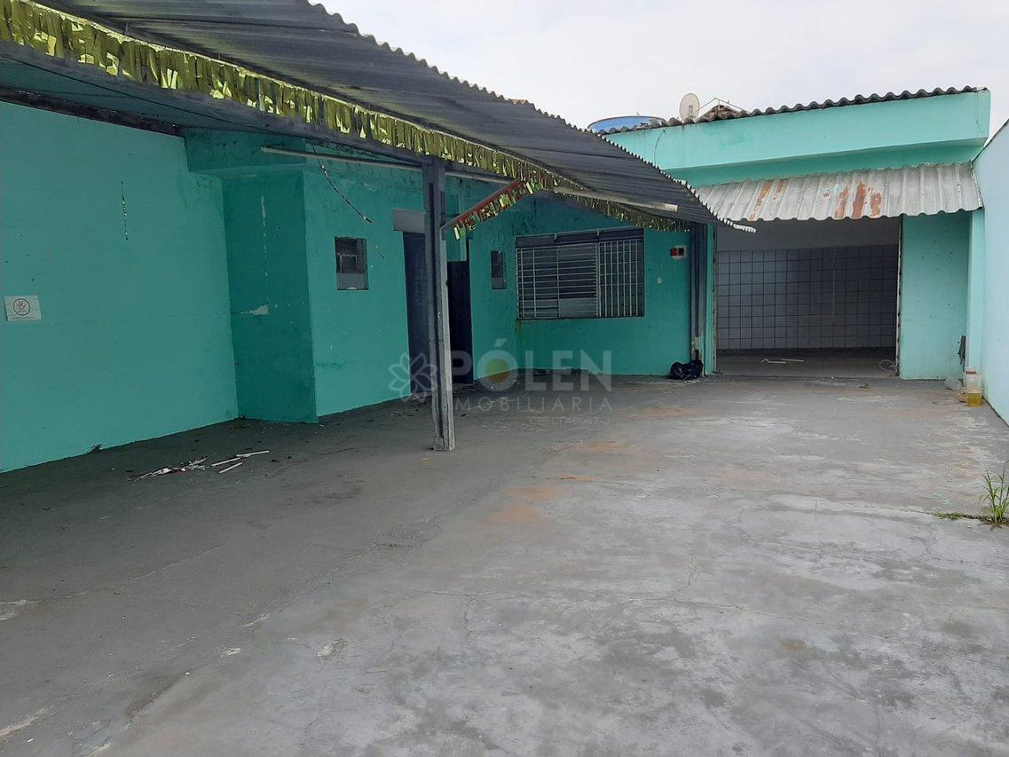 Imóvel Comercial - Aluga - Centro - Jacareí  Jacareí - 