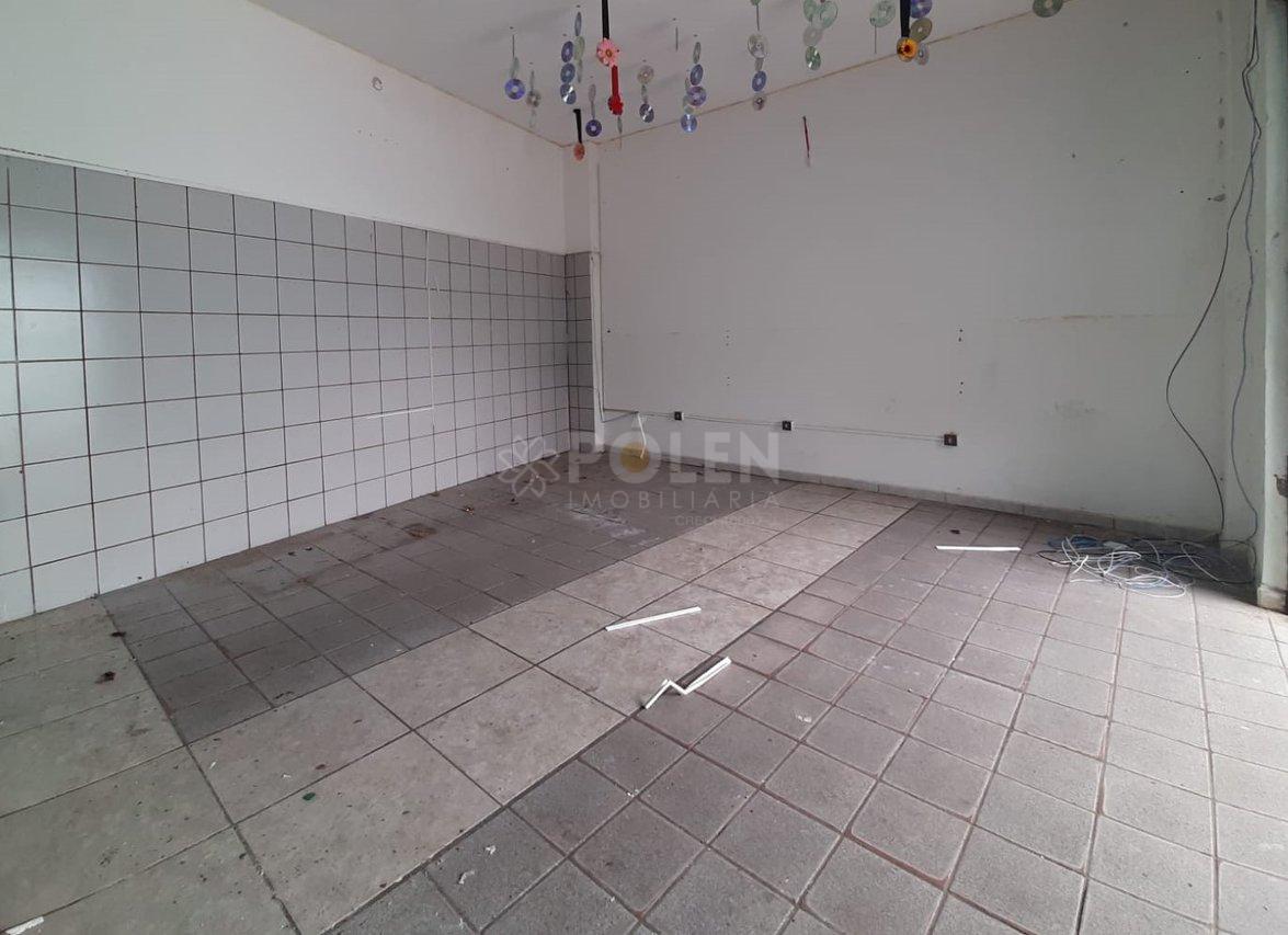 Imóvel Comercial - Aluga - Centro - Jacareí  Jacareí - 