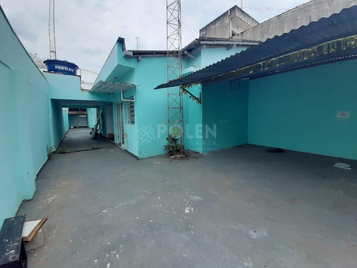 Imóvel Comercial - Aluga - Centro - Jacareí  Jacareí - 