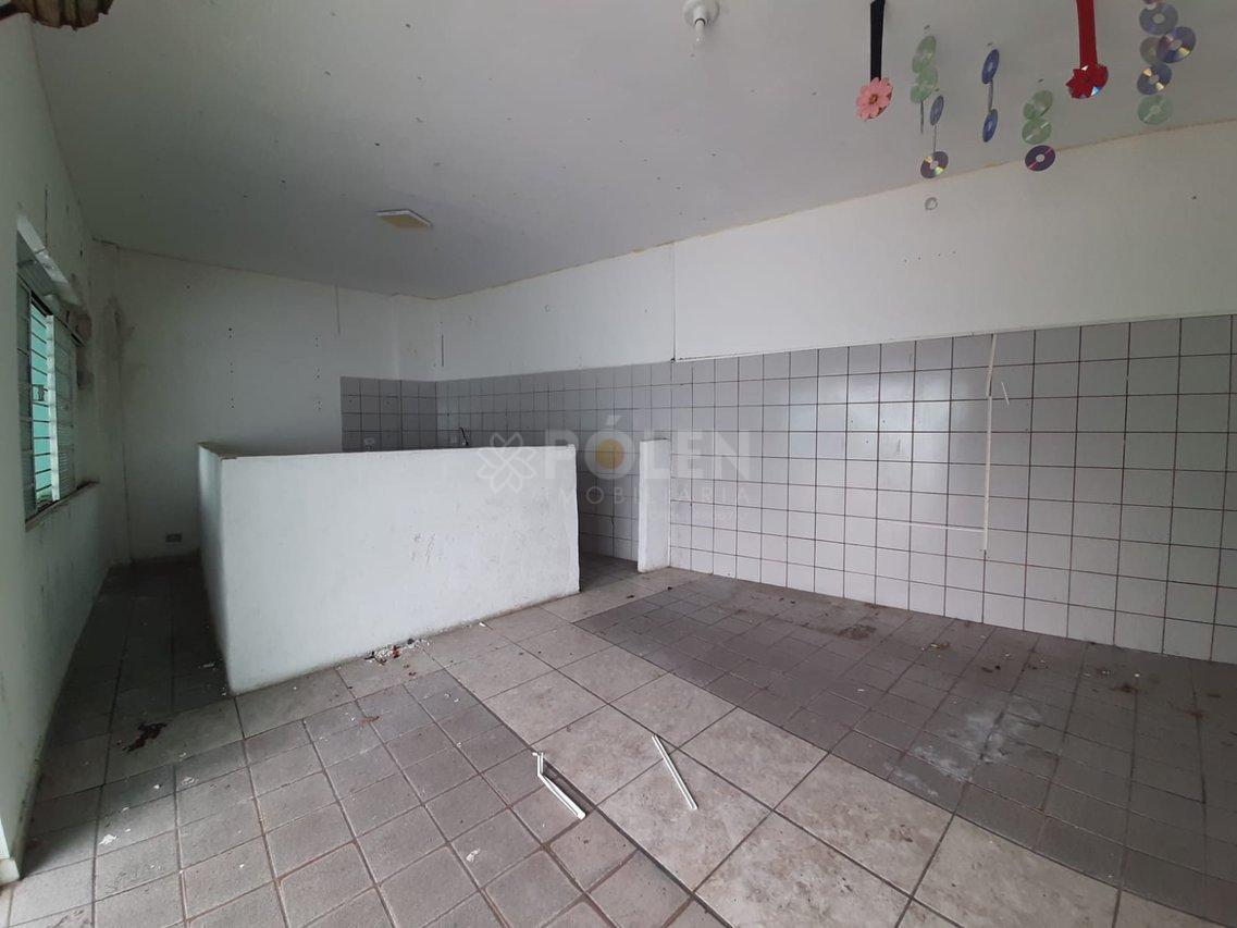 Imóvel Comercial - Aluga - Centro - Jacareí  Jacareí - 