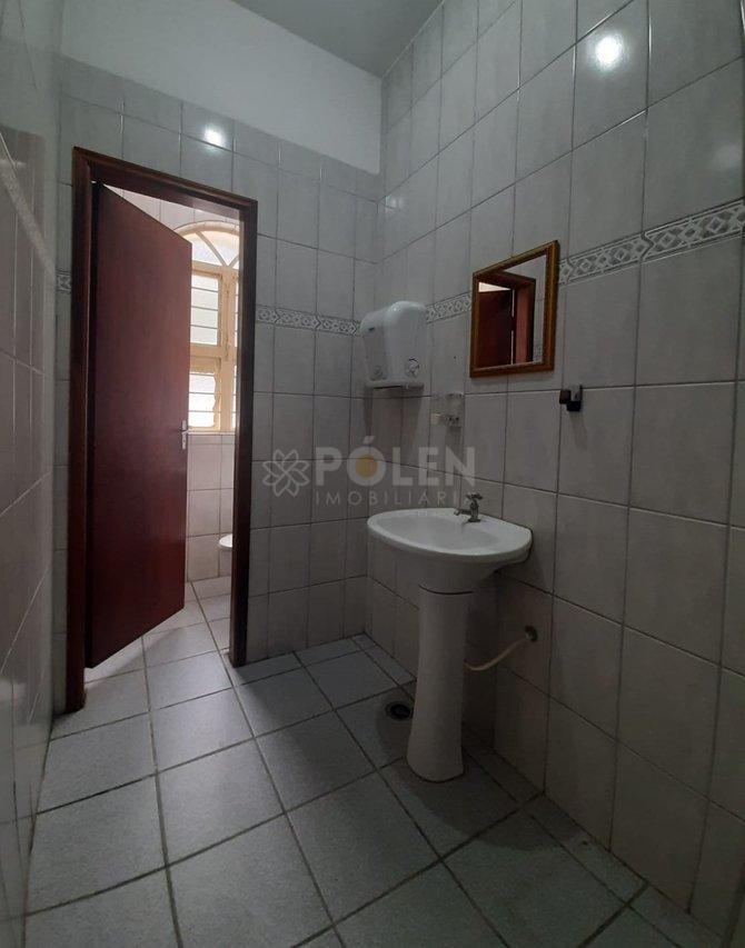 Imóvel Comercial com Edícula - Vende - Centro - Jacareí  Jacareí - 