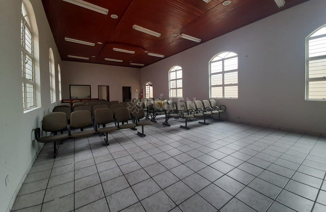 Imóvel Comercial com Edícula - Vende - Centro - Jacareí  Jacareí - 