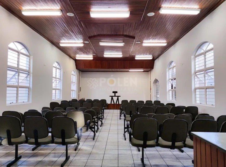 Imóvel Comercial com Edícula - Vende - Centro - Jacareí  Jacareí - 