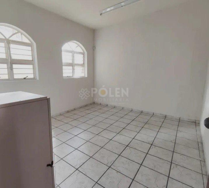 Imóvel Comercial com Edícula - Vende - Centro - Jacareí  Jacareí - 