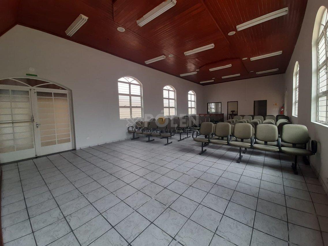 Imóvel Comercial com Edícula - Vende - Centro - Jacareí  Jacareí - 