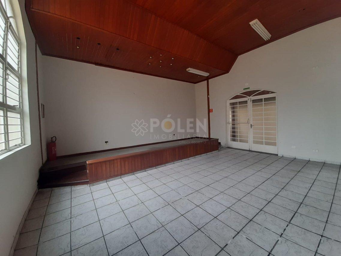 Imóvel Comercial com Edícula - Vende - Centro - Jacareí  Jacareí - 