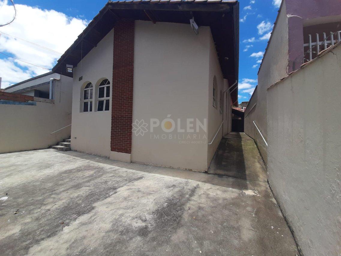 Imóvel Comercial com Edícula - Vende - Centro - Jacareí  Jacareí - 