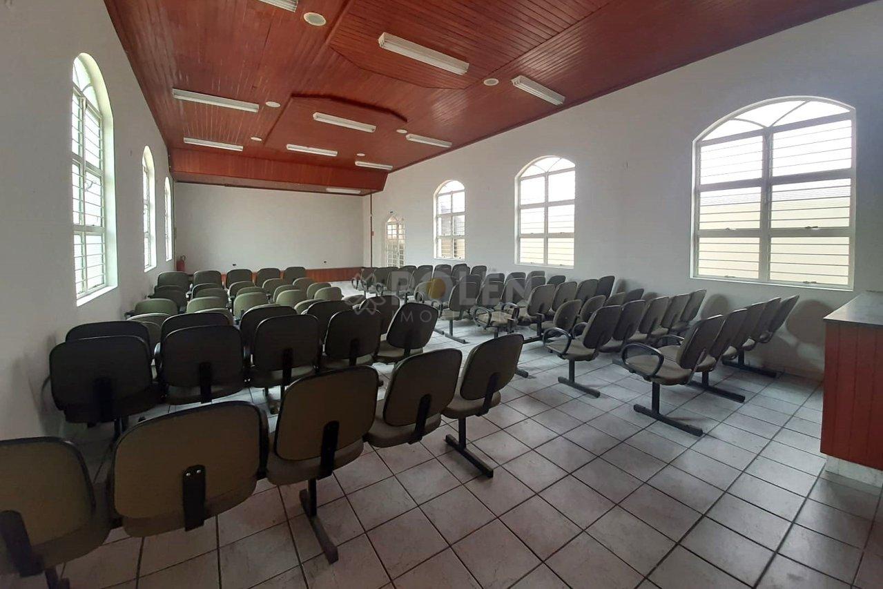 Imóvel Comercial com Edícula - Vende - Centro - Jacareí  Jacareí - 