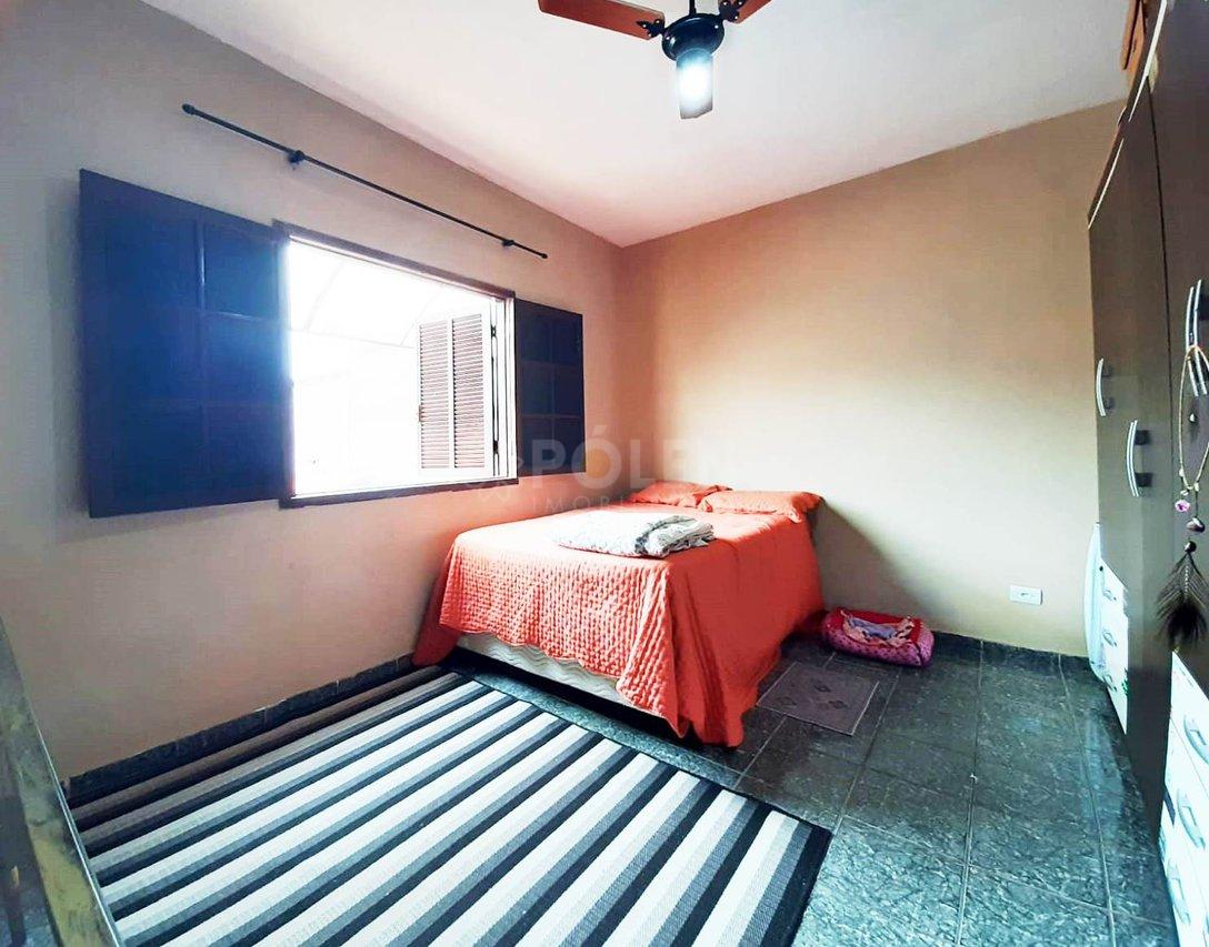 Casa - Venda - Jardim do Vale - Jacareí  Jacareí - 