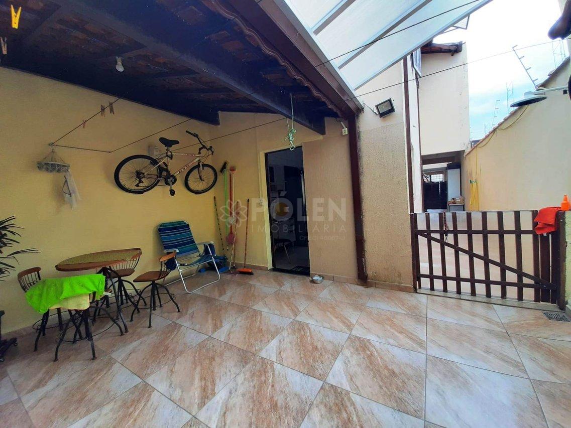 Casa - Venda - Jardim do Vale - Jacareí  Jacareí - 