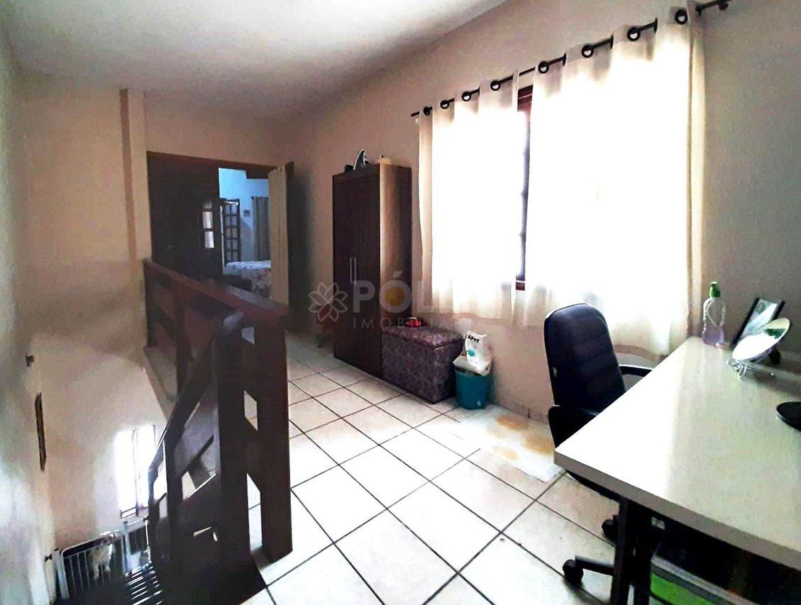 Casa - Venda - Jardim do Vale - Jacareí  Jacareí - 