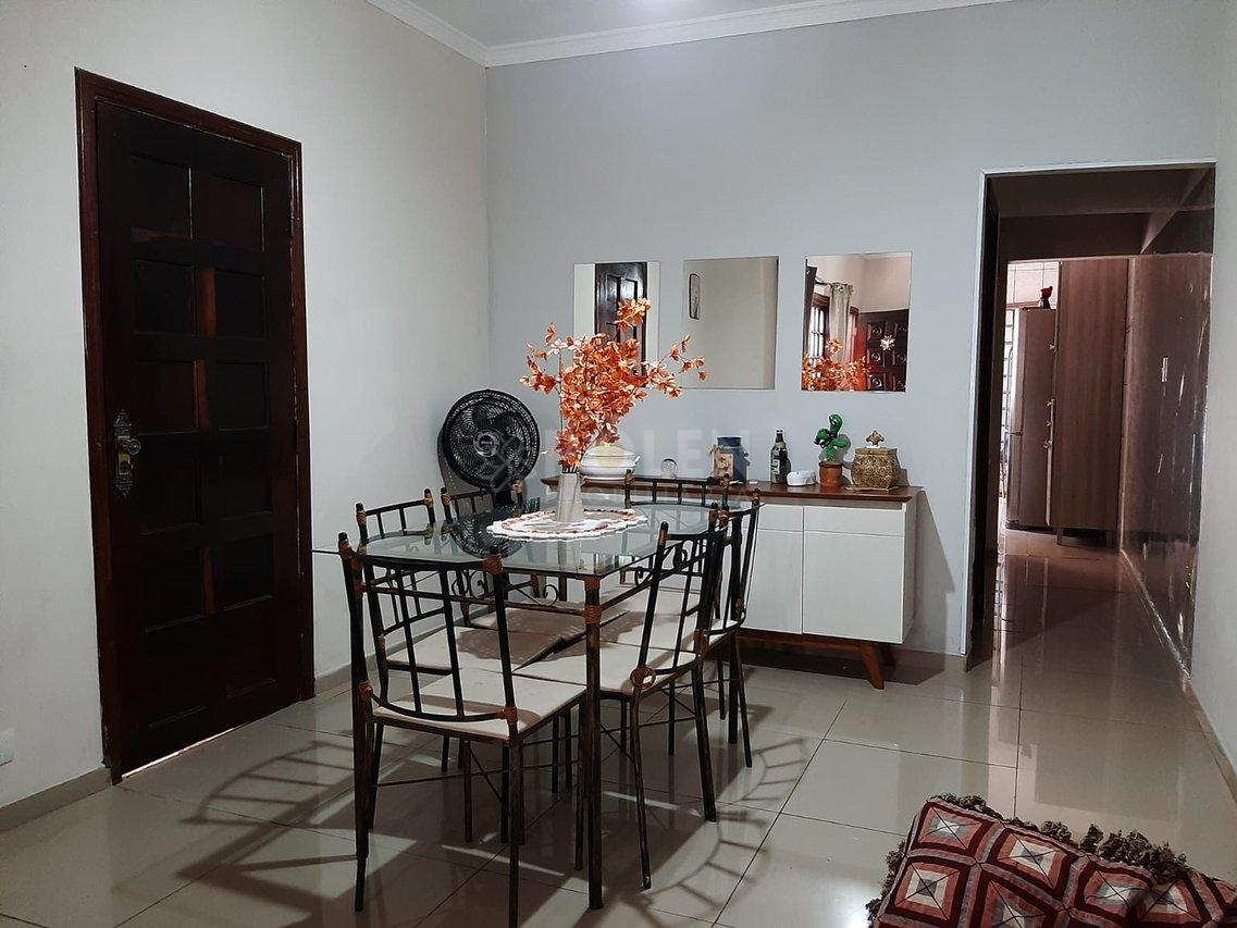 Casa - Venda - Jardim do Vale - Jacareí  Jacareí - 