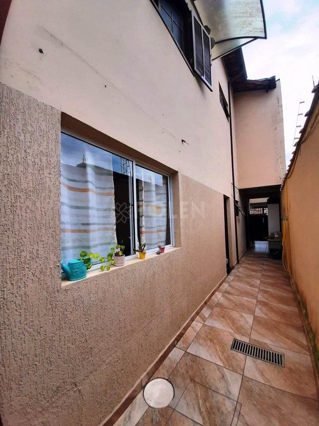 Casa - Venda - Jardim do Vale - Jacareí  Jacareí - 