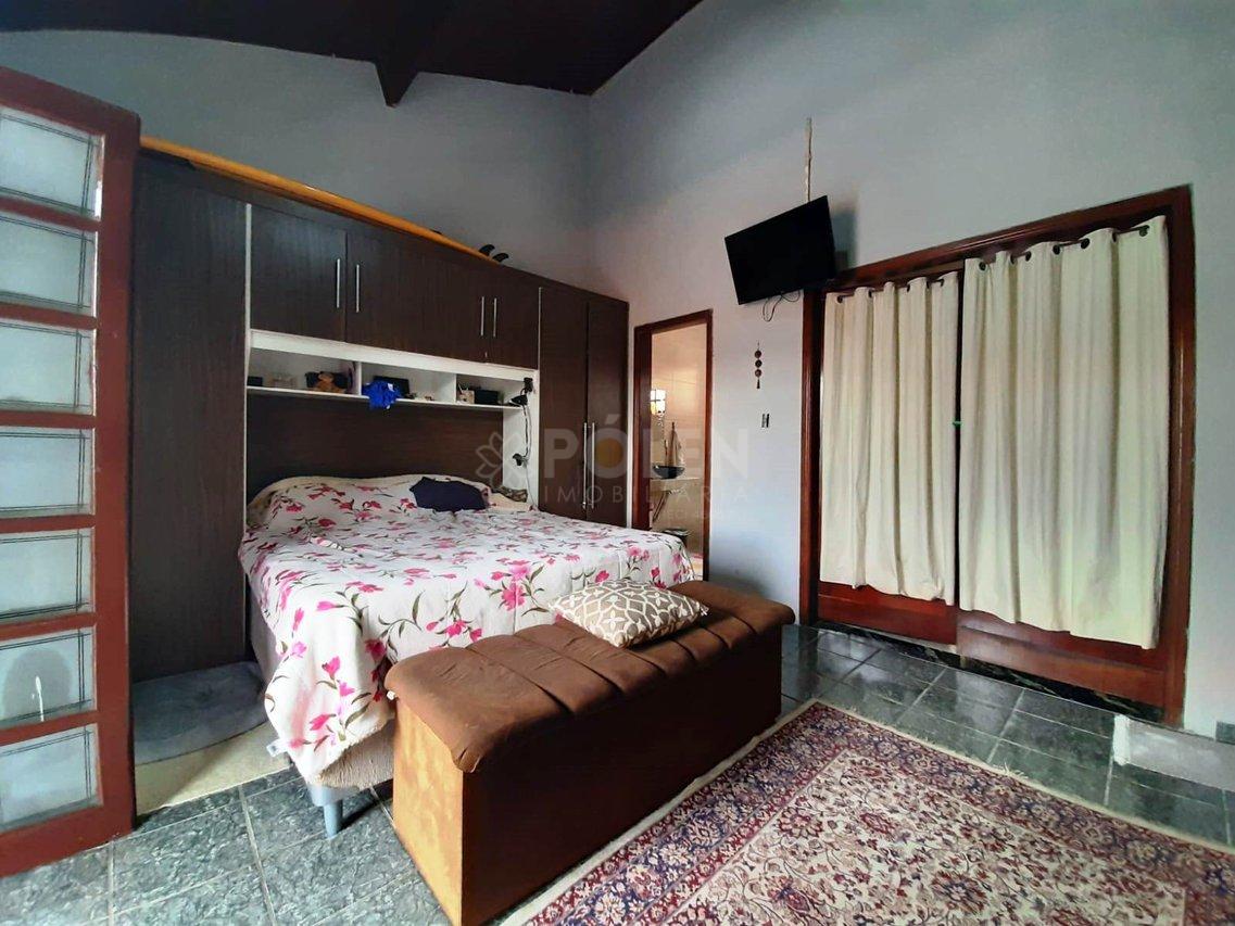 Casa - Venda - Jardim do Vale - Jacareí  Jacareí - 