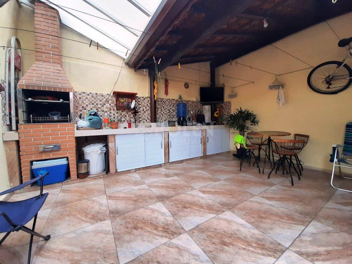 Casa - Venda - Jardim do Vale - Jacareí  Jacareí - 