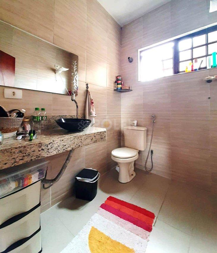 Casa - Venda - Jardim do Vale - Jacareí  Jacareí - 