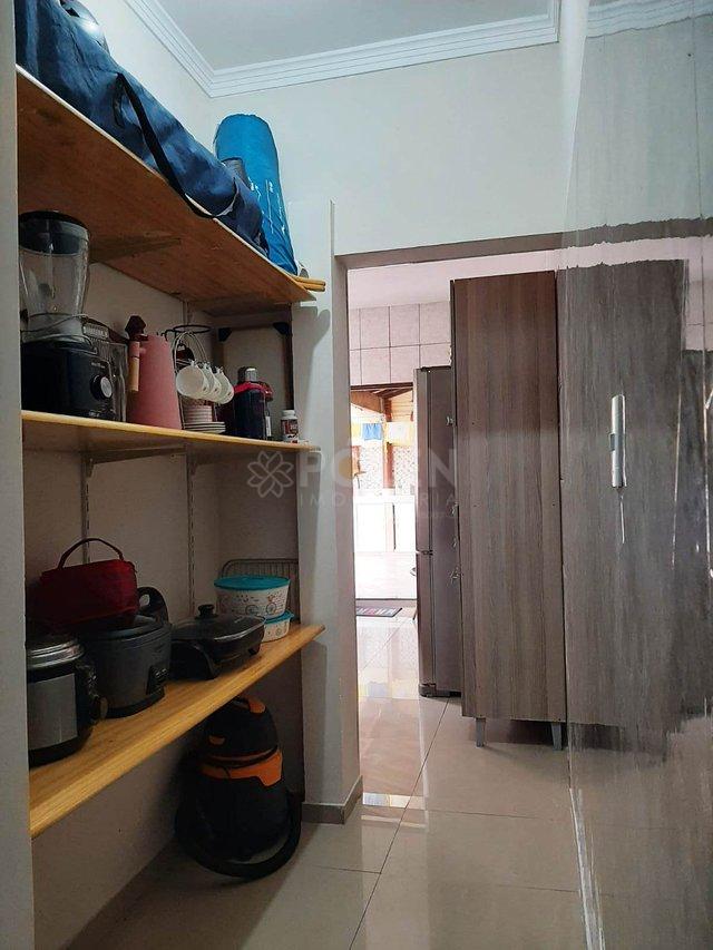 Casa - Venda - Jardim do Vale - Jacareí  Jacareí - 