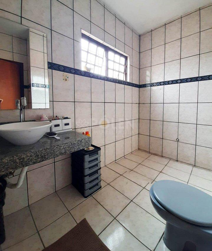 Casa - Venda - Jardim do Vale - Jacareí  Jacareí - 