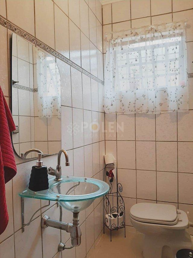 Casa - Venda - Jardim do Vale - Jacareí  Jacareí - 