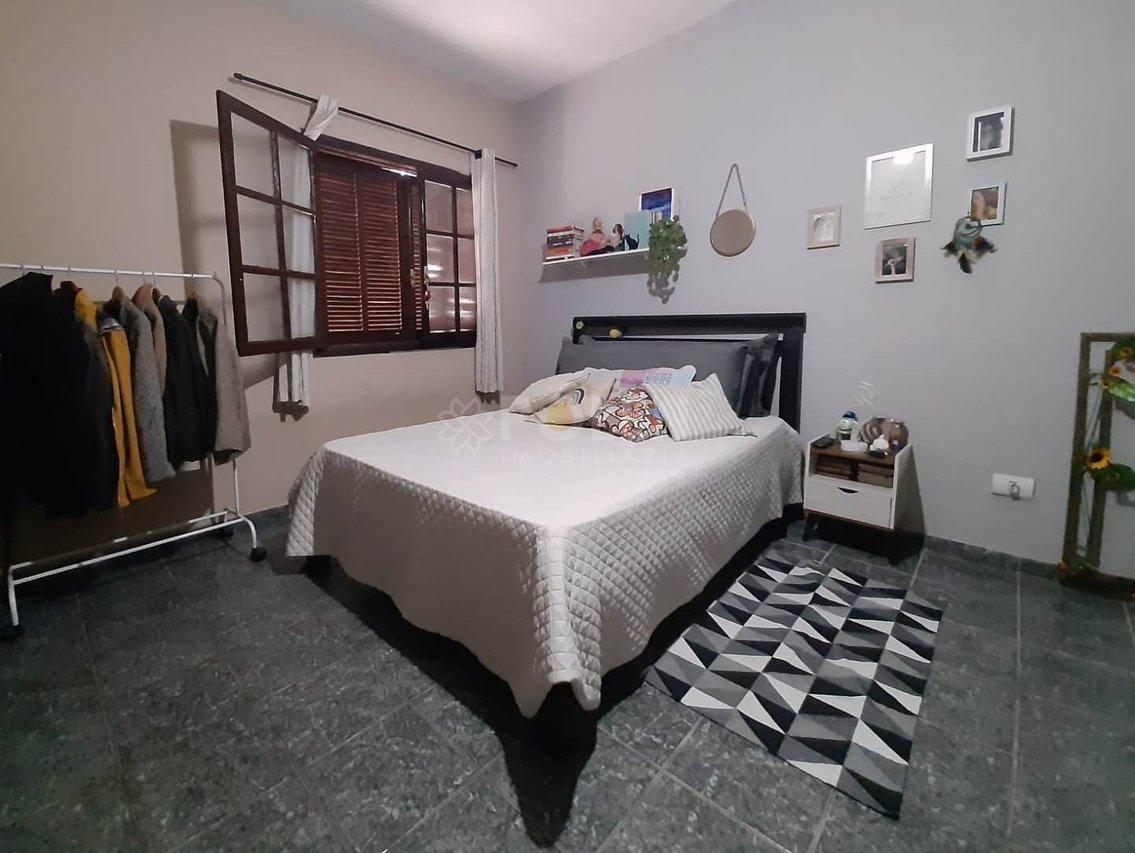 Casa - Venda - Jardim do Vale - Jacareí  Jacareí - 