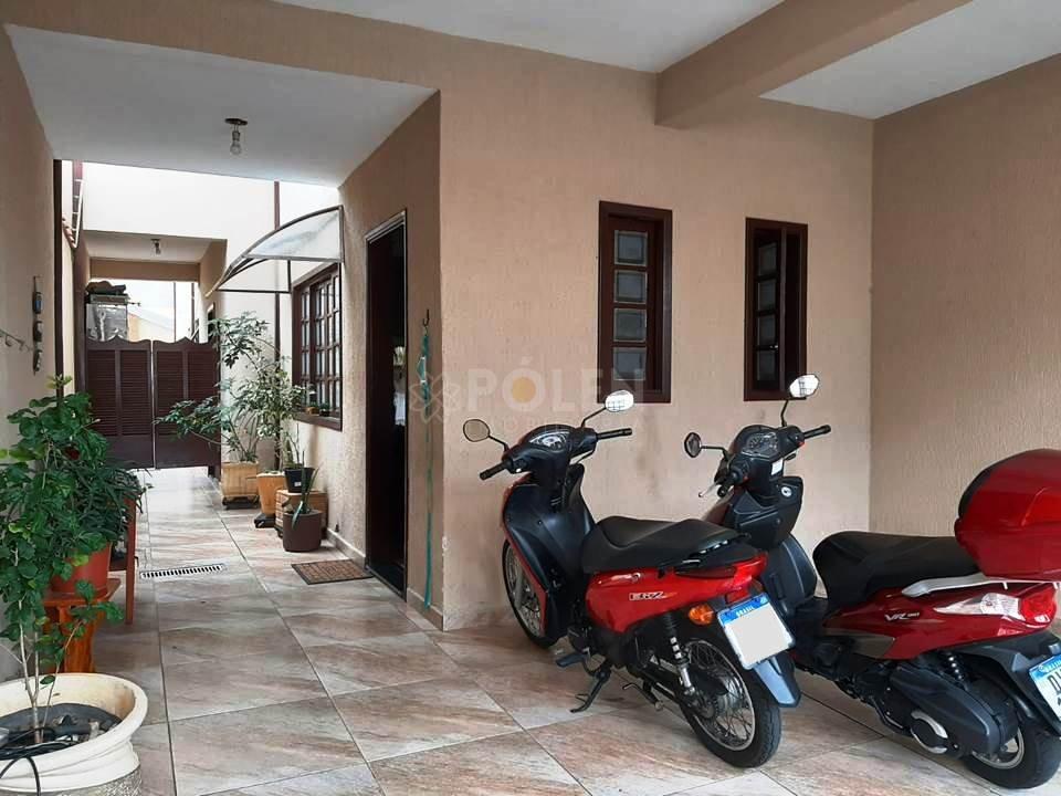 Casa - Venda - Jardim do Vale - Jacareí  Jacareí - 