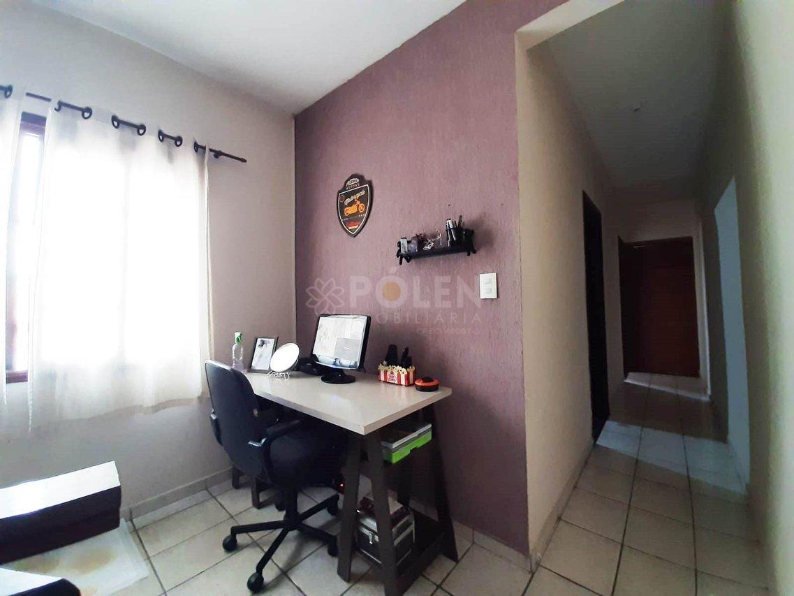 Casa - Venda - Jardim do Vale - Jacareí  Jacareí - 